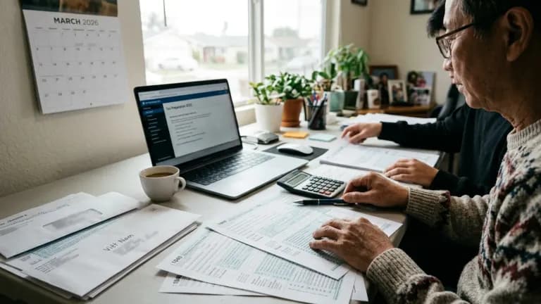 Tranh chấp thuê nhà tại Mỹ 2026: những điều cần biết