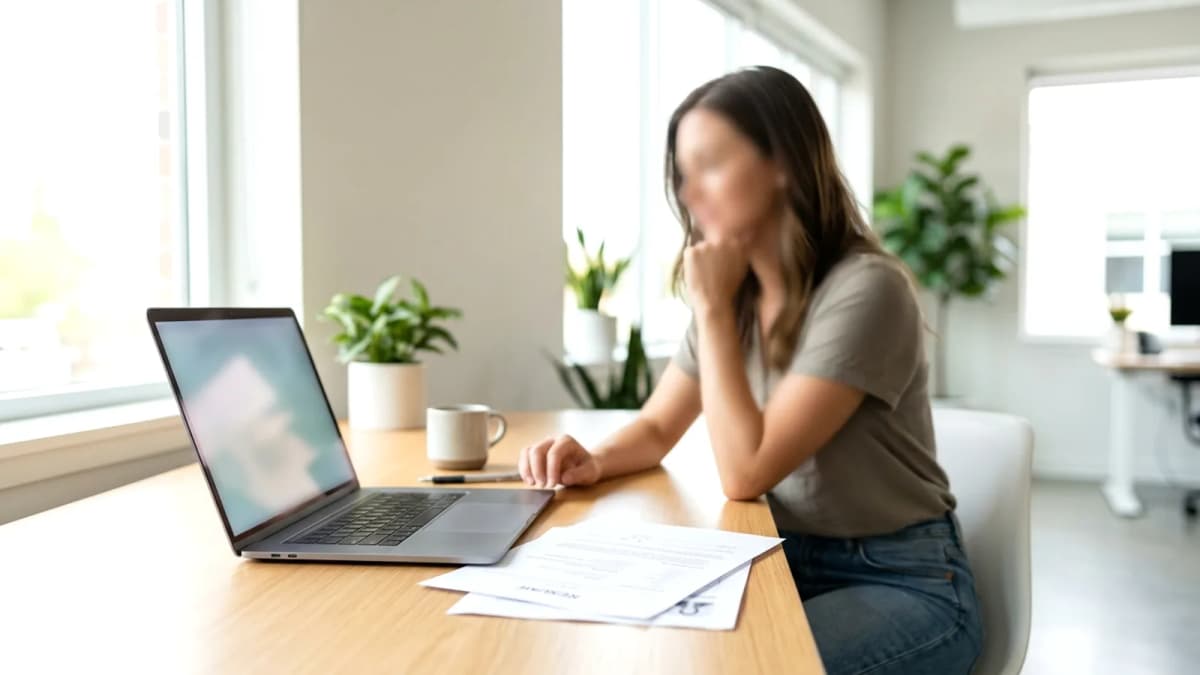Unemployment Benefits ở Mỹ: Điều kiện và cách nộp hồ sơ