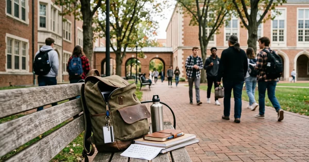 University là gì? Giải thích chi tiết cho người Việt tại Mỹ (2026)