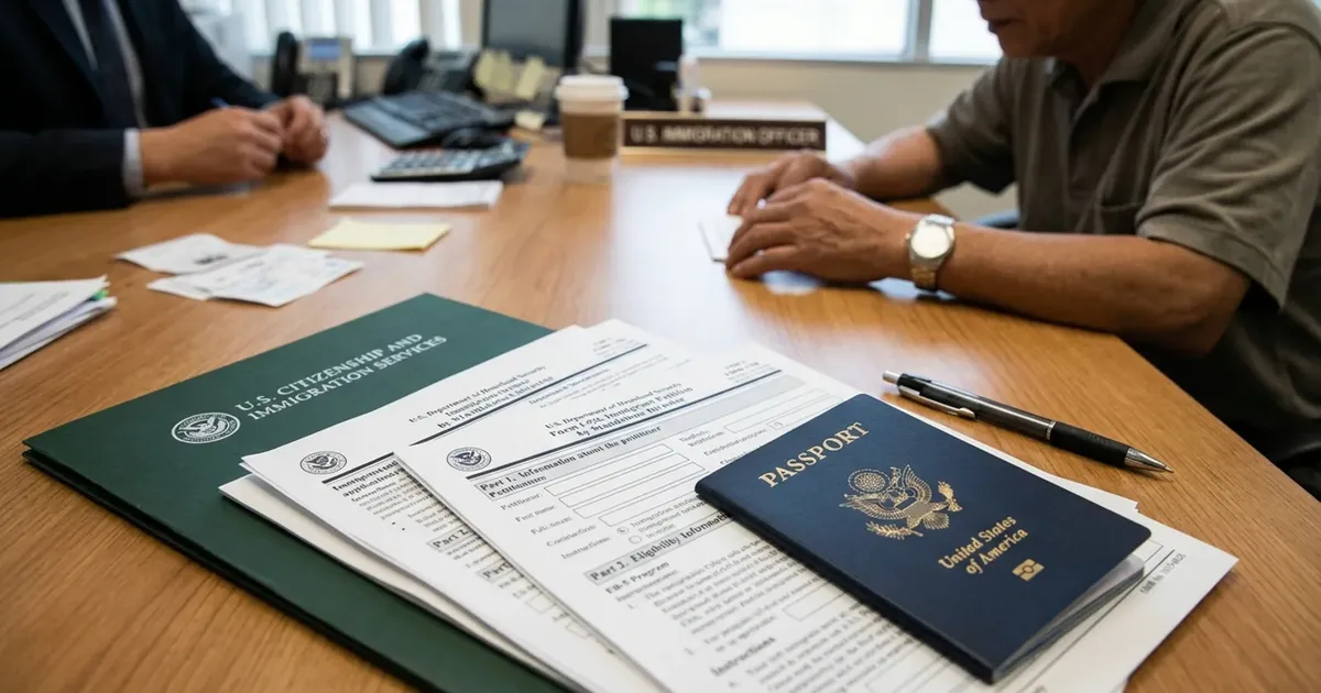 Visa đầu tư EB-5 là gì? Giải thích chi tiết cho người Việt tại Mỹ 2026