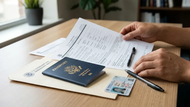 Visa F là gì? Giải thích chi tiết cho người Việt tại Mỹ, cập nhật 2026