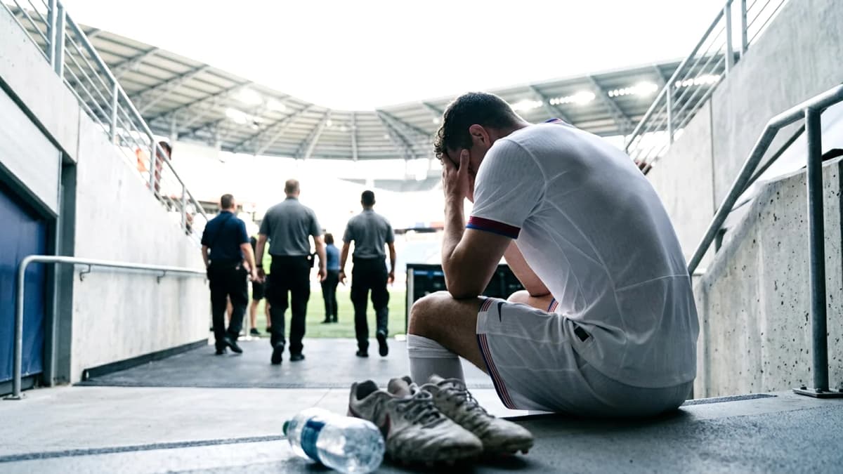 World Cup 2026: Tuyển Mỹ ngậm ngùi chia tay giải đấu trên sân nhà sau thất bại trước Bỉ